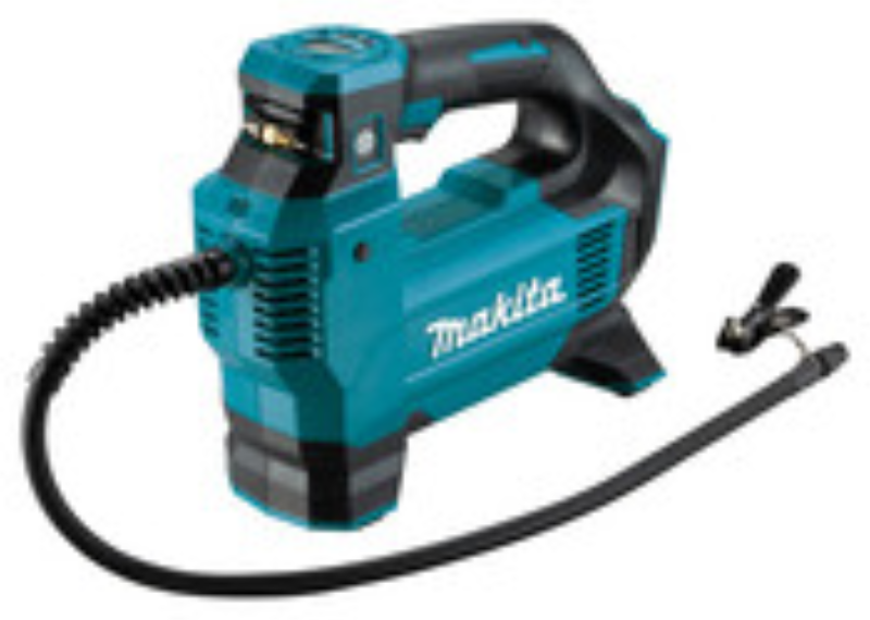 Makita 18V 161psi Inflator 